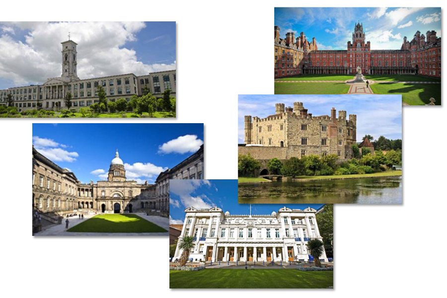 英国拒绝中国学生的学校,英国高校中国学生