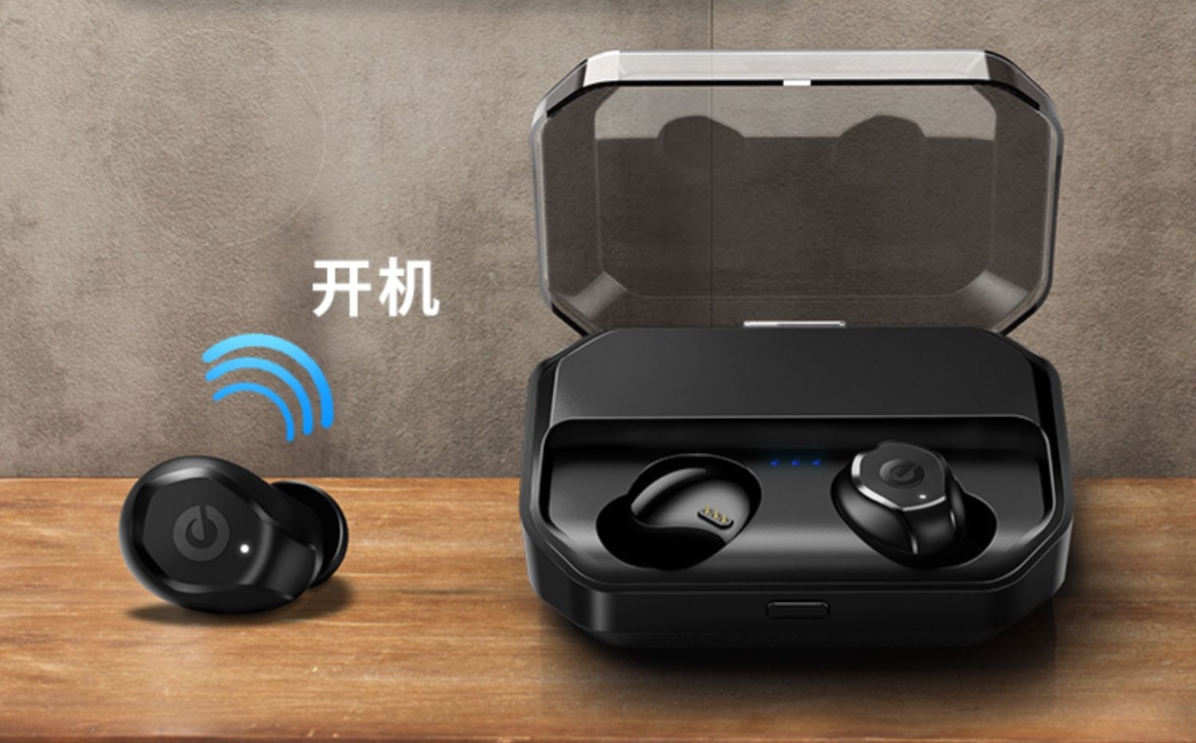 tws耳机未来的发展,tws耳机销量排名