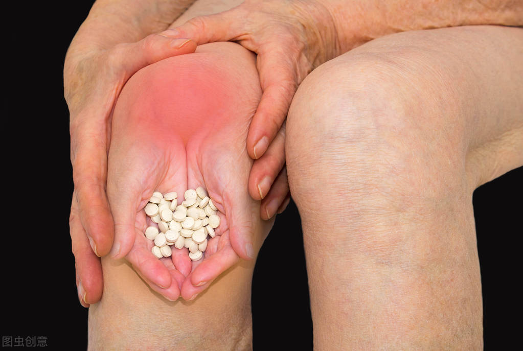 老年人膝关节退行改变有哪些症状,中年人膝盖关节退行性变治得好吗