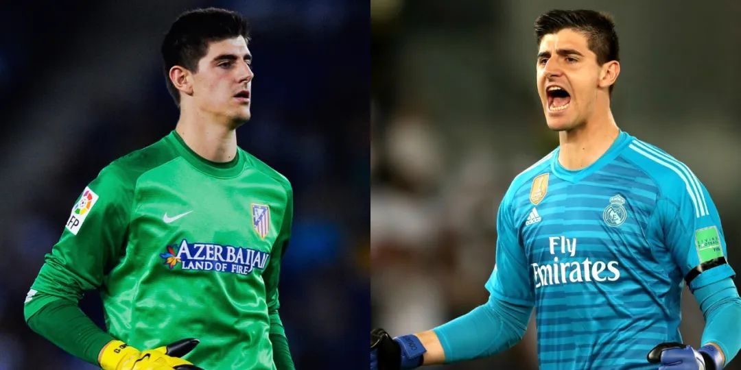 库尔图瓦打脸事件,库尔图瓦的反应能力到底有多恐怖