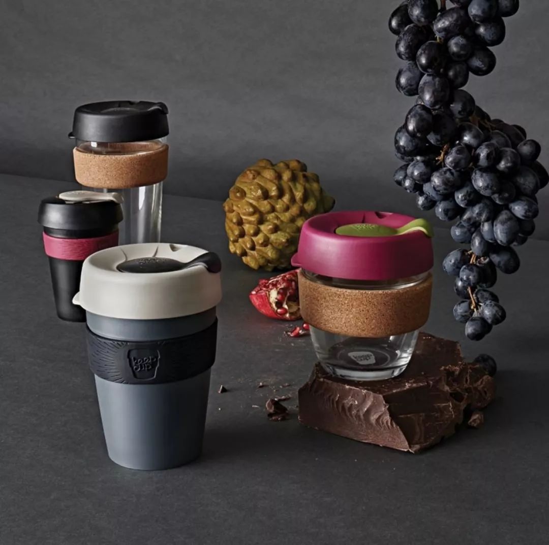 好看的杯子永远不嫌多,好看的杯子只能拥有一个