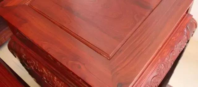 明清时期最受欢迎的7种红木用材,红木用材特征分类标准有哪些