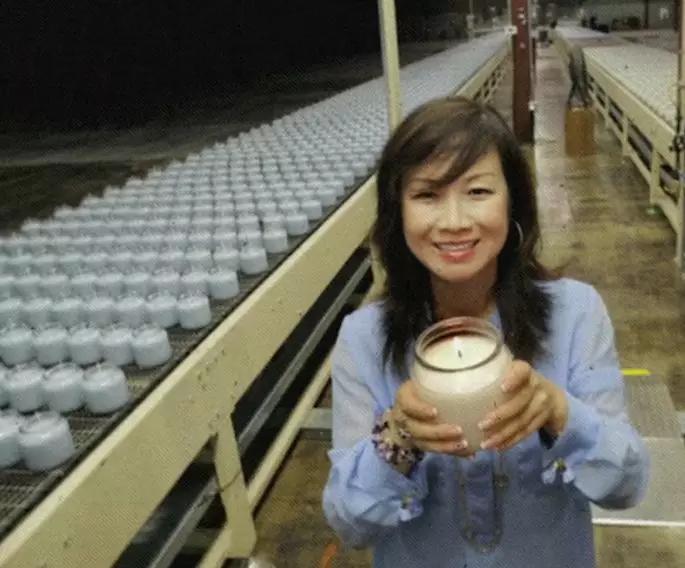 90年代，杭州姑娘10万美元高利贷美国创业；20年后奥巴马向她请教