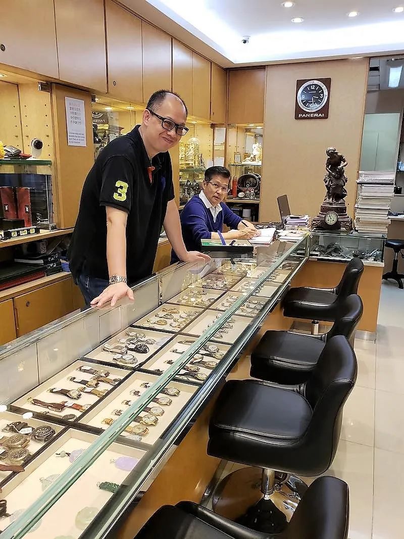 卖二手劳力士惠州市,卖二手劳力士手表一定要有发票吗