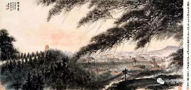 历代名家绘画技法与要点,历代名家作品技法解析