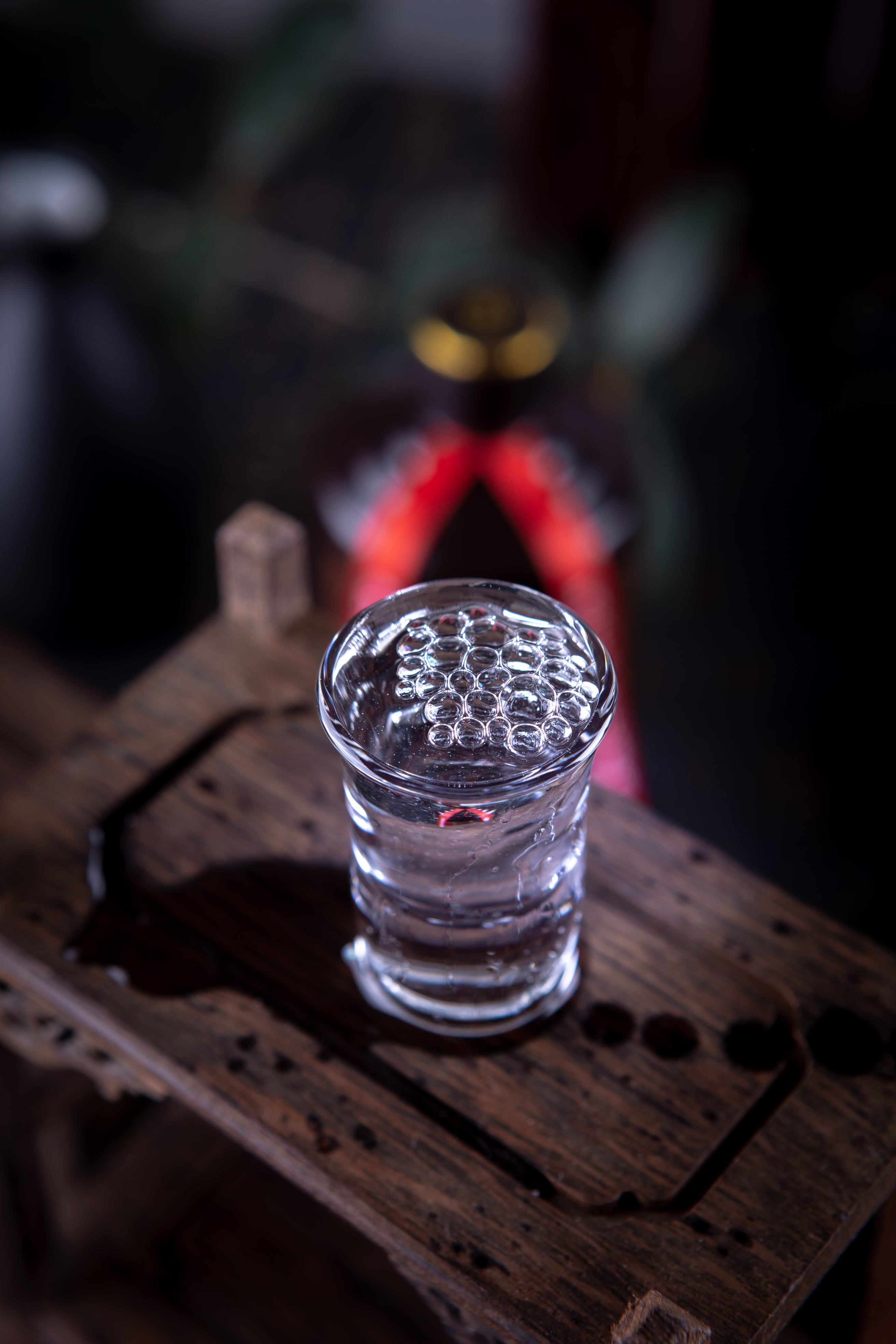 黔庄酒好喝吗,黔庄酒业知识分享如何识别酱香酒