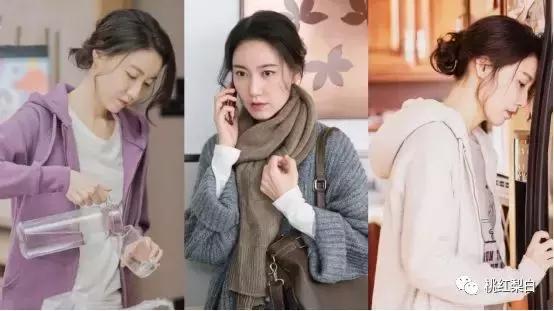 为什么苏明玉比他二哥二嫂混得好,苏明玉二嫂的穿衣风格