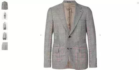 Mark这些时尚资源网站，比春晚好看