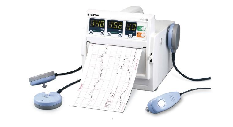 胎心监护要知道的事,有关胎心的科普