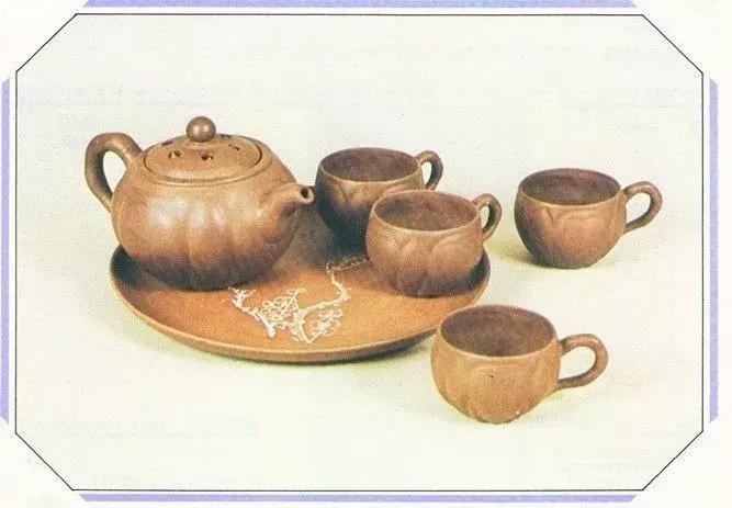 老一厂壶收藏价值,老一厂紫砂壶收藏指南