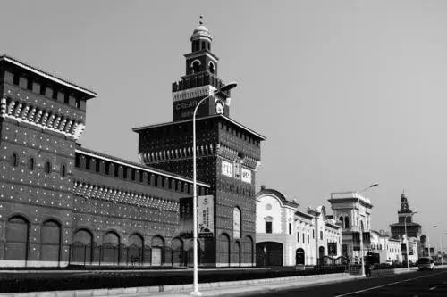 如果当年你投资了佛罗伦萨小镇（附院长真容）...