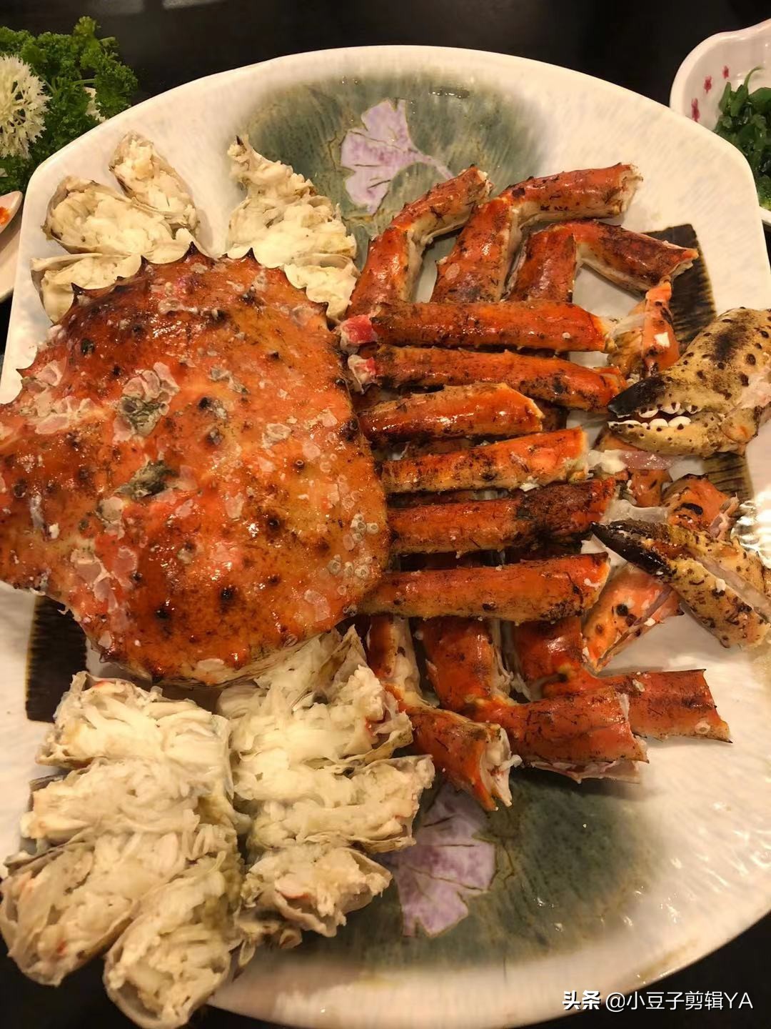 韩国济州岛必吃美食,去济州岛必吃的美食