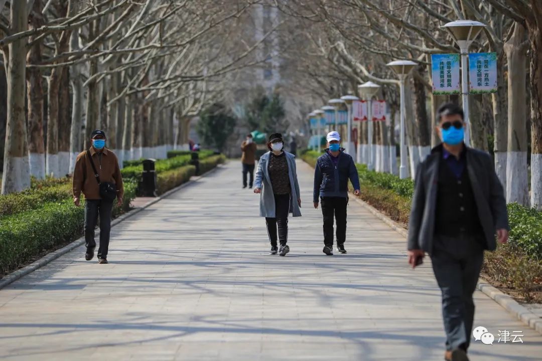 天津2022年四月开放的公园,天津北辰郊野公园现在开放吗