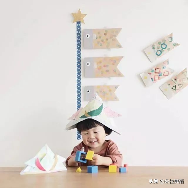 宅家不晒娃～那便失去了灵魂！审美教育，从「晒娃」开始