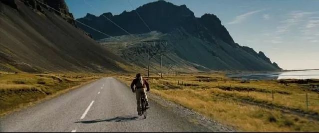 白日梦想家每天都在做白日梦,《白日梦想家》电影