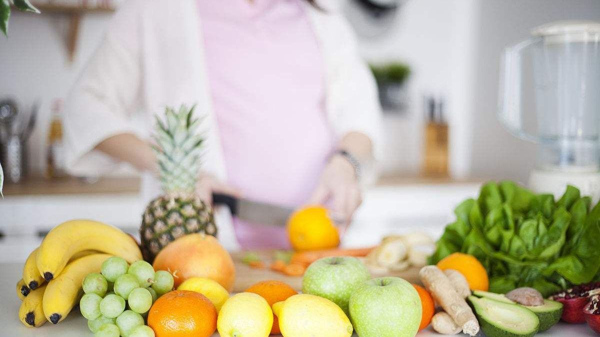 怀孕后心情烦躁易怒什么原因,怀孕后脾气暴躁易怒怎么回事