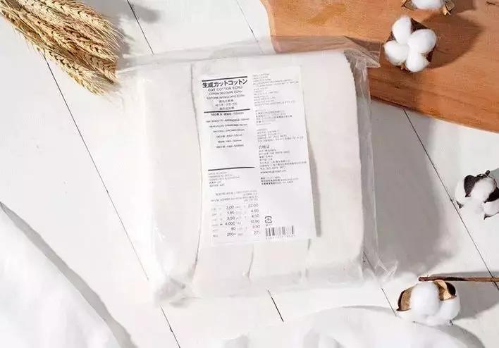 十大名牌化妆棉,平价好用的化妆棉推荐