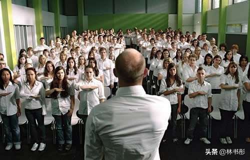 狂热分子读后感,狂热分子的读后感