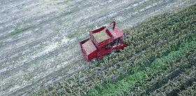 勇猛玉米收割机2021年补贴多少钱,17年的勇猛玉米收割机能卖多少钱