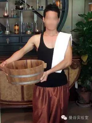 中国小伙在泰国的生活,中国小伙在泰国穷游