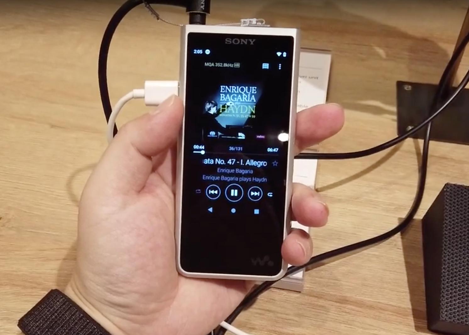 意料之中的失望,iPhone11还没这些HiFi*放播**器变化大