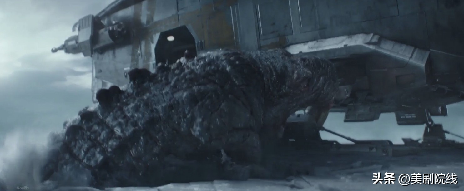 五部必看欧美科幻剧,精选六部值得一看的科幻电视剧