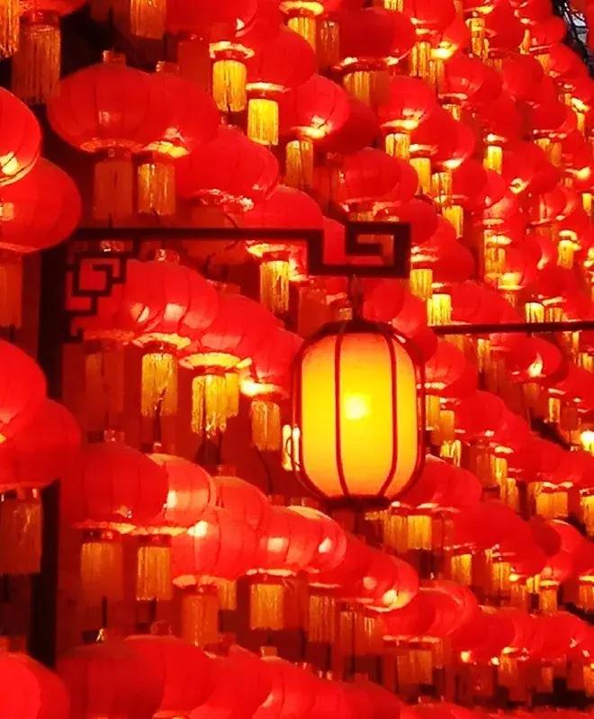 太原夜景网红打卡地,太原网红打卡地景点