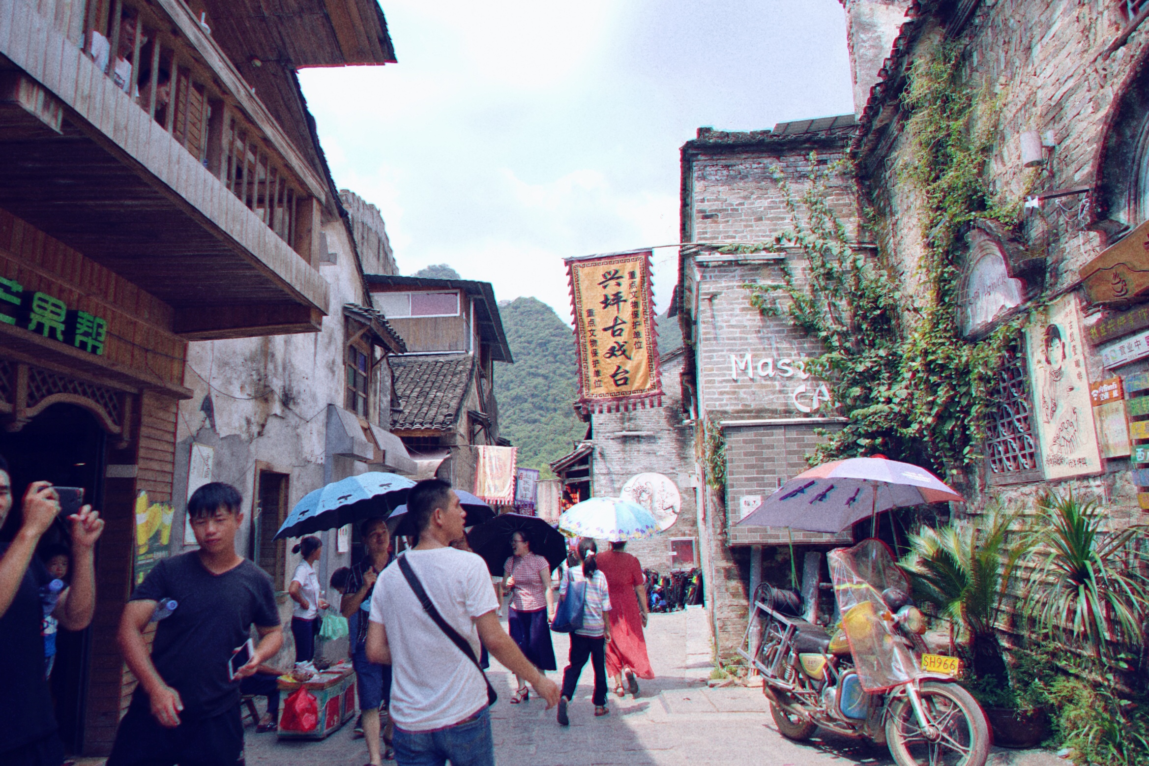 桂林山水六日游198元,桂林28元阳朔三日游