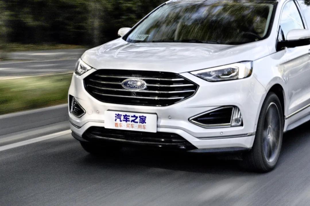 福特锐界对比汉兰达深度测评,锐界plus和汉兰达2.0t哪个值得买