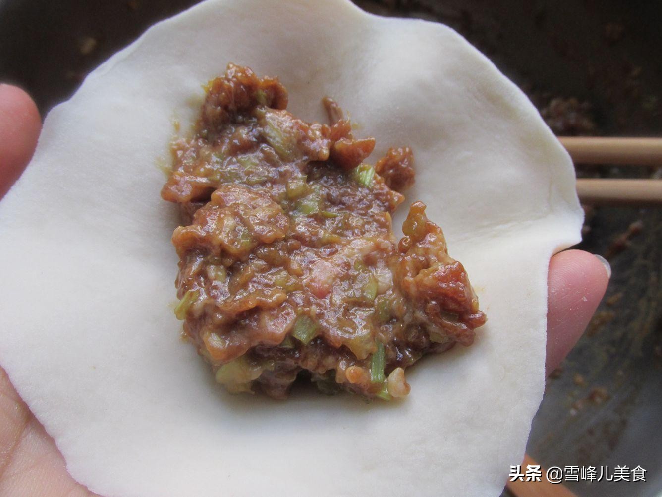 发面包子的蒸法用凉水还是开水蒸,蒸包子是冷水上锅还是热水蒸包子