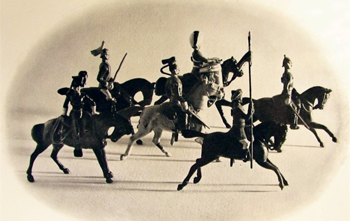 神机妙算,时代真的变了浅谈战棋游戏发展史