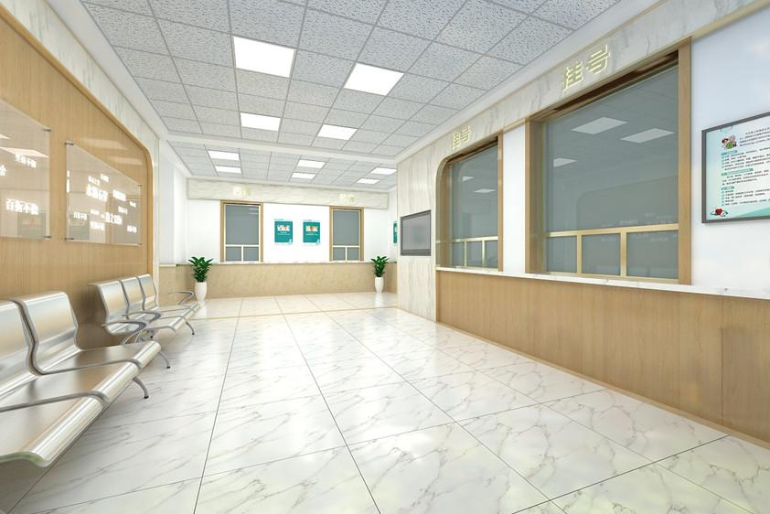 又一家三甲医院落户贵阳,贵阳新建二甲医院