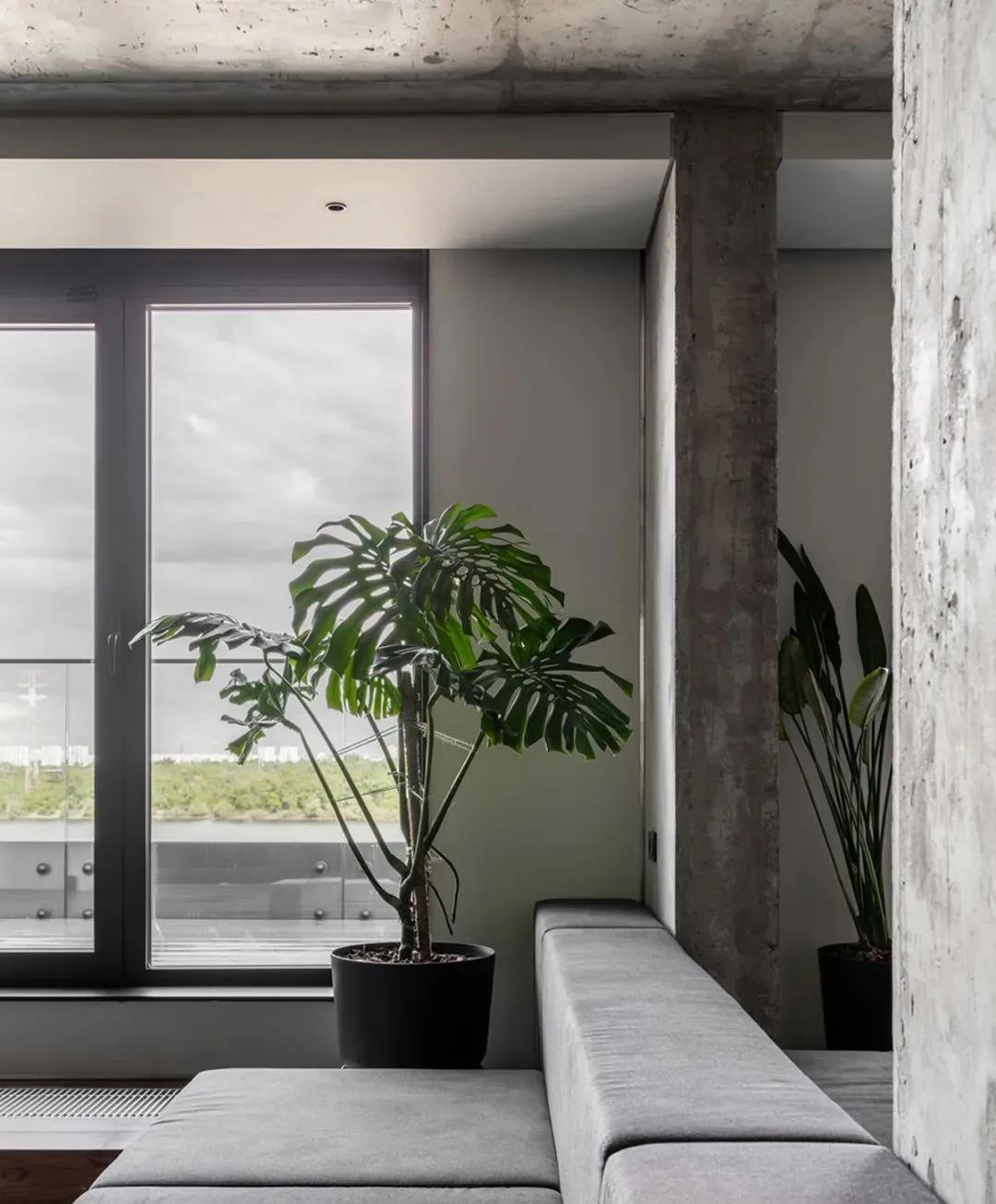 终于把家装成了我喜欢的样子,终于把我的家装成了奶油风