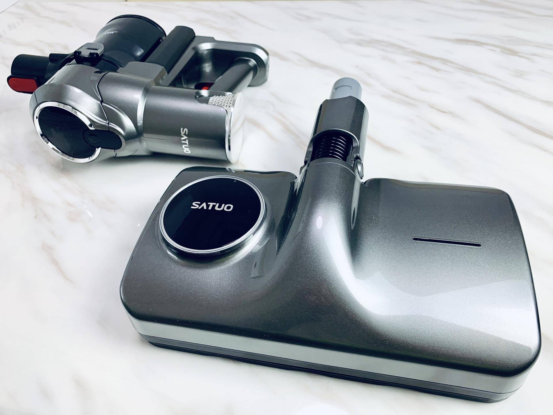 吸尘器拖地无死角,吸尘器清理地面勤快爱干净