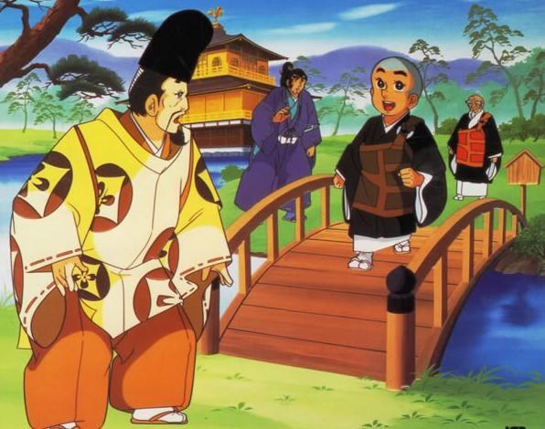 郑和下西洋攻打日本,郑和下西洋抗倭寇