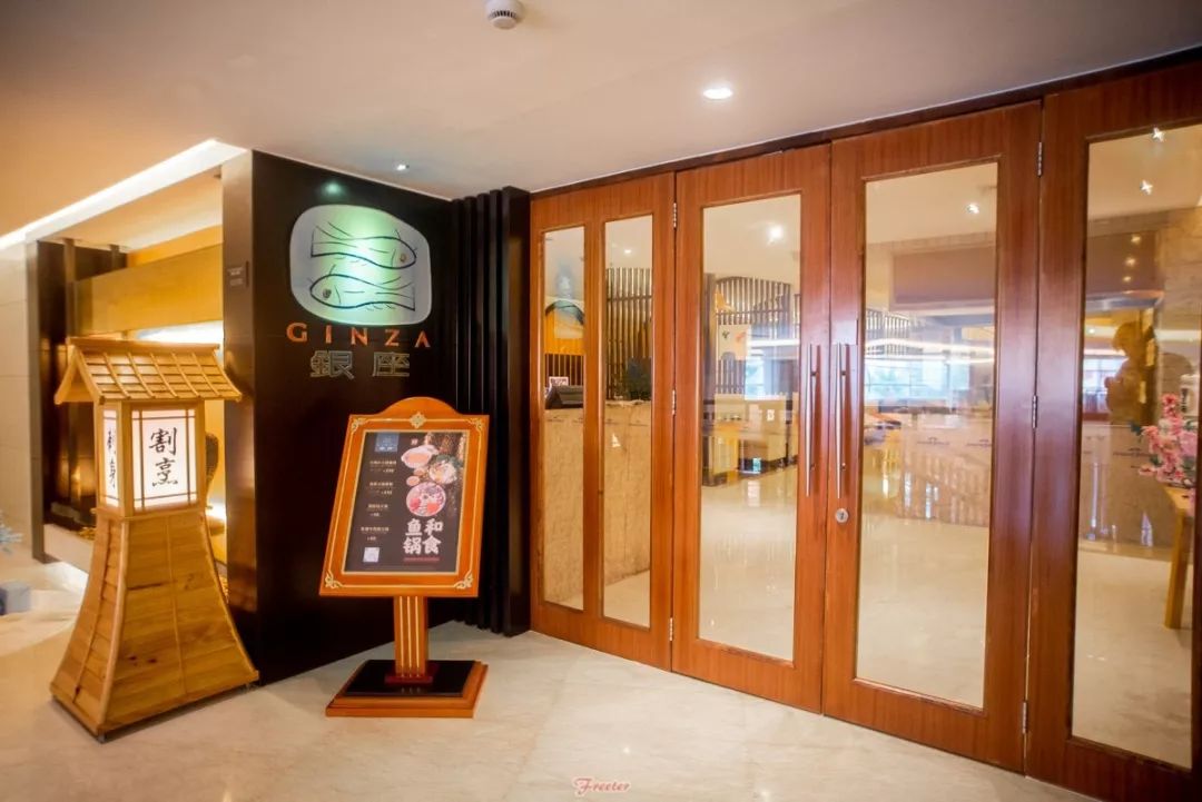 海口日料自助餐推荐排名,海口日料自助排行榜第一名