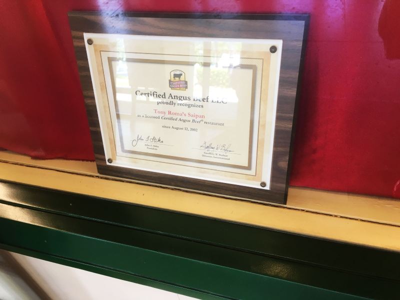 食遇S小姐|最走心的塞班攻略（附海量美图）