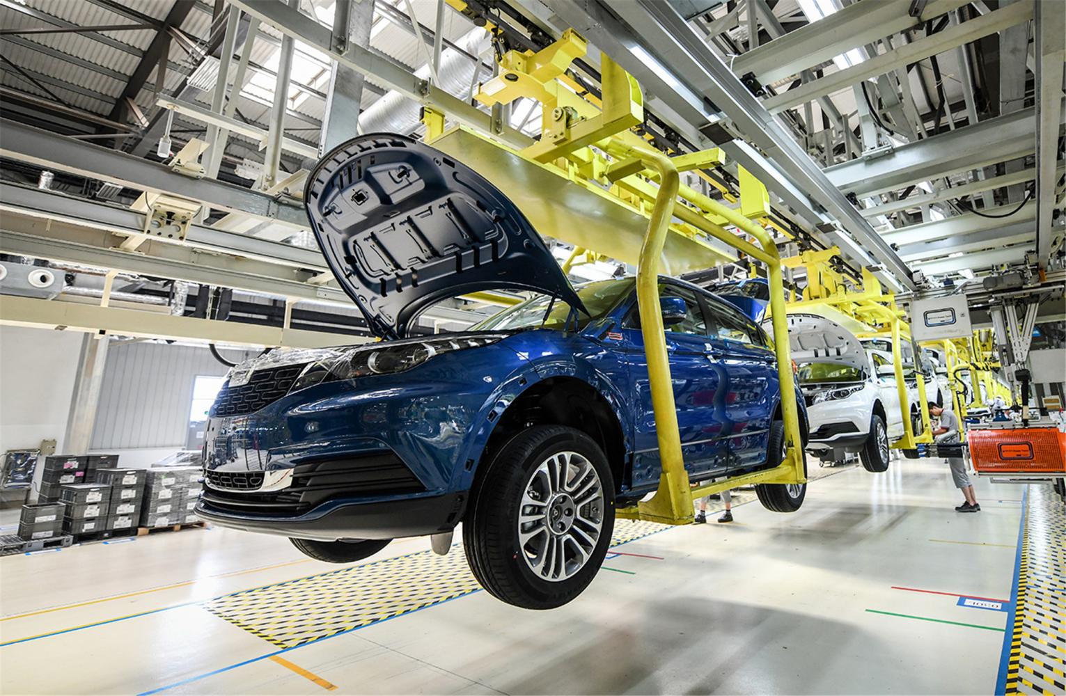 “厚积”2019，观致将在2020“薄发”