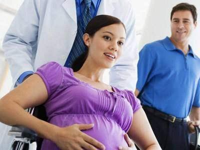 孕晚期的注意事项及保护方法,孕晚期注意事项你了解多少