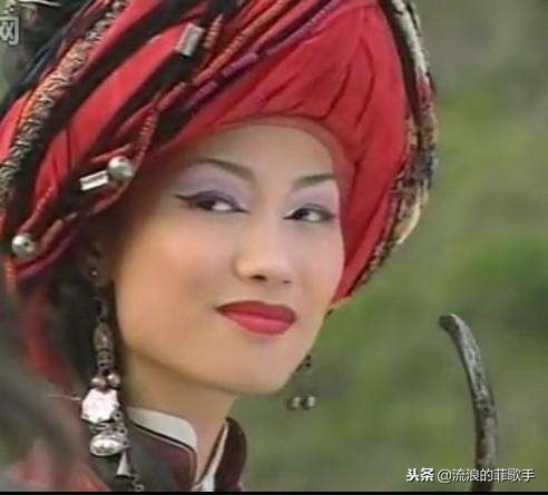 金庸小说十大恶人是谁,金庸笔下十大残疾高手排行