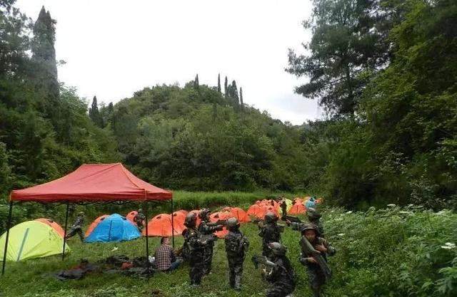 昆明必去的9个烧烤,昆明周边十个烧烤胜地