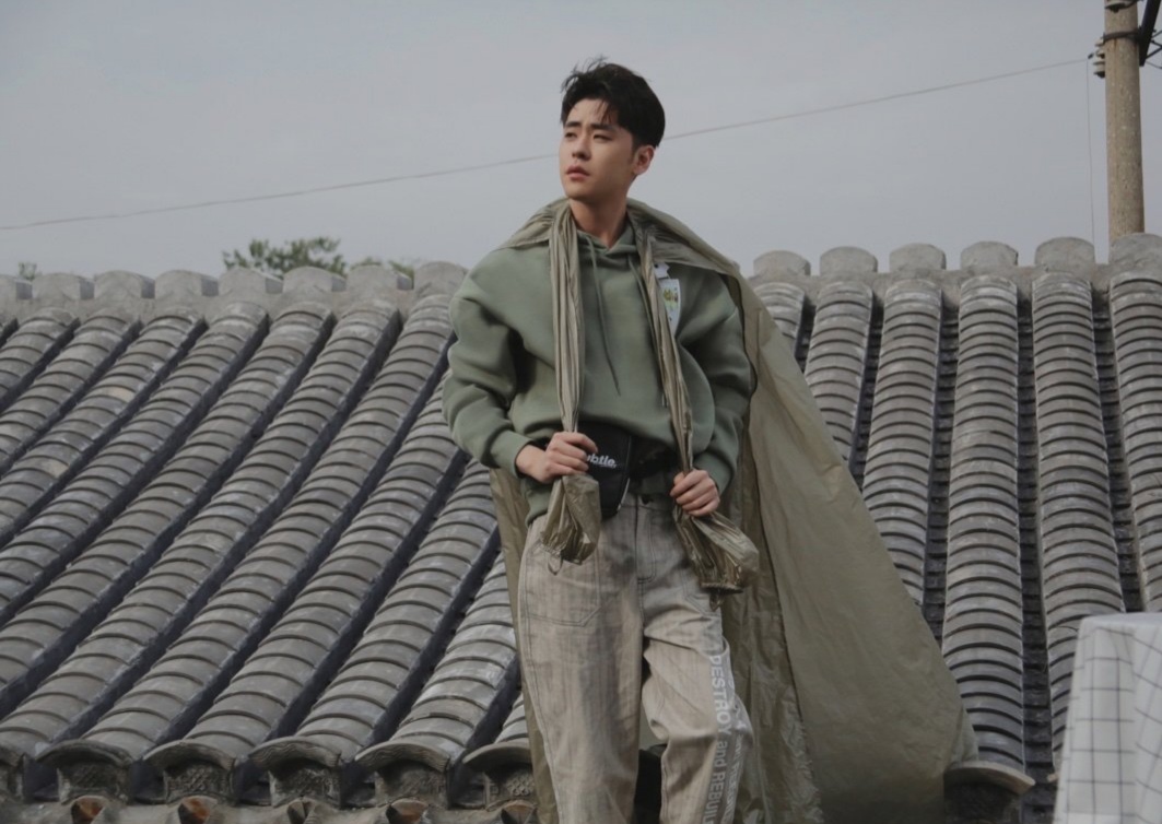 刘卓张云雷第一次录歌,张云雷刘卓歌友会专场