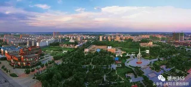 德州的意思和寓意,德州历史传说