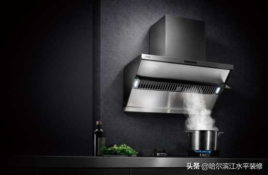 厨房抽油烟机安装效果图,厨房抽油烟机便宜又好用