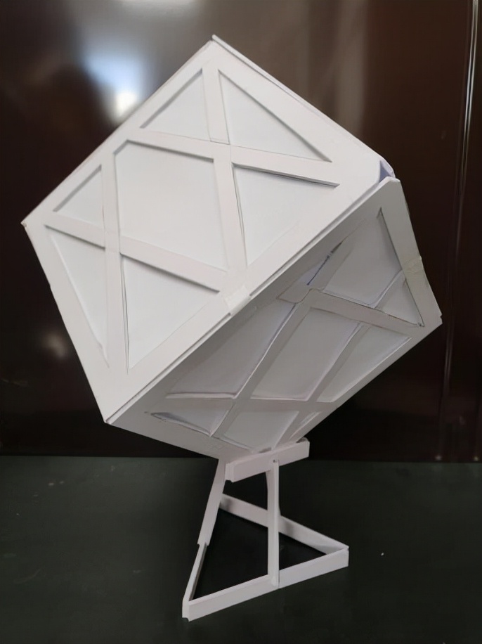 原来的灯可以换成现代灯吗,原来灯还可以这样开短视频