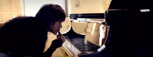 王羽佳:我只想与音乐赤裸相见