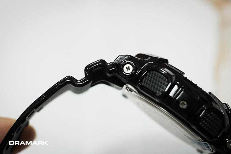 g-shock坚韧不止,g-shock或许有谁带过