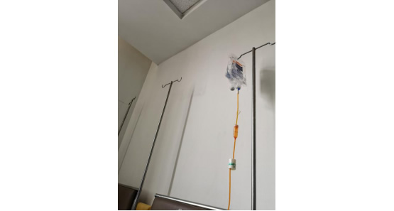 为了“尊严生存”,她24岁,告别男友,重建乳房