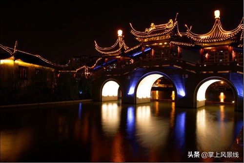 无锡一日游必去十大免费景区,无锡军嶂徒步六段详细路线