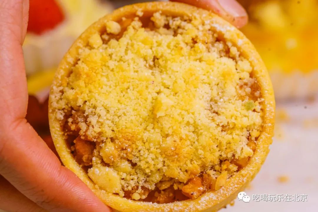 网红爆款蛋挞,网红蛋挞店的生意怎么样